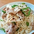 そうめんチャンプルー